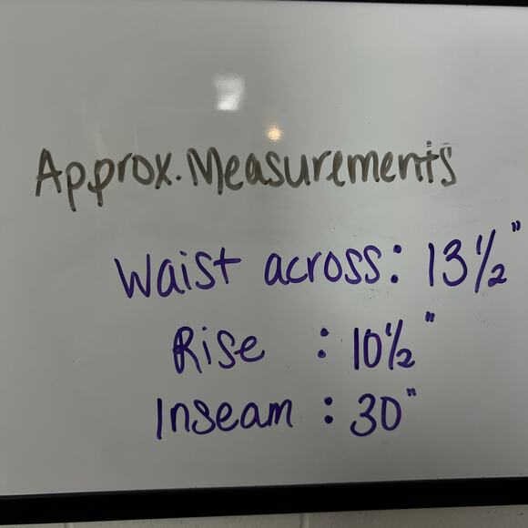 Unionbay Vintage Snow Pants Size Small - Picture 11 of 11